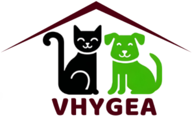 Logo Vhygea